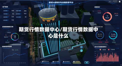 期货行情数据中心/期货行情数据中心是什么