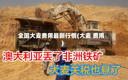 全国大麦费用最新行情(大麦 费用)
