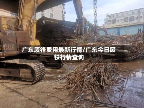 广东废铬费用最新行情/广东今日废铁行情查询