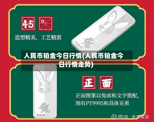 人民币铂金今日行情(人民币铂金今日行情走势)-第3张图片