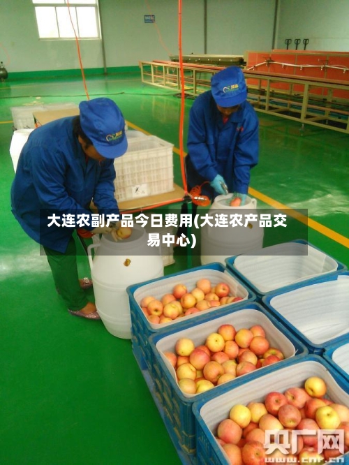 大连农副产品今日费用(大连农产品交易中心)