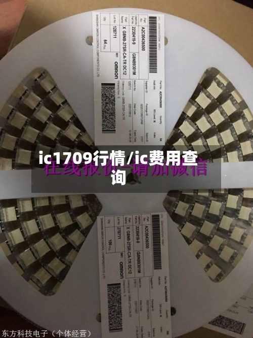 ic1709行情/ic费用查询-第2张图片
