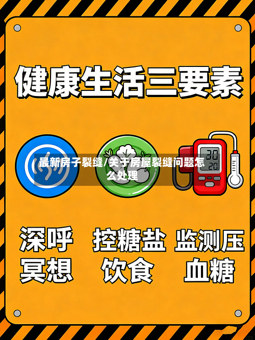 最新房子裂缝/关于房屋裂缝问题怎么处理-第3张图片