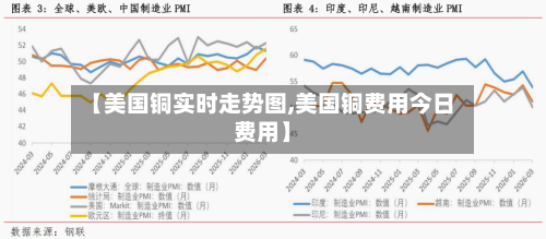 【美国铜实时走势图,美国铜费用今日费用】-第2张图片