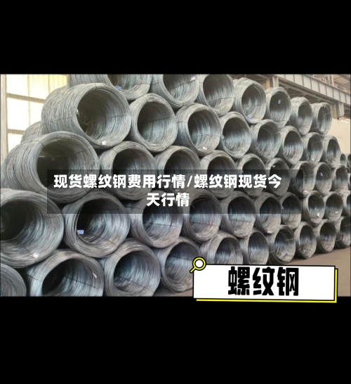 现货螺纹钢费用行情/螺纹钢现货今天行情