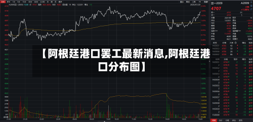 【阿根廷港口罢工最新消息,阿根廷港口分布图】-第3张图片