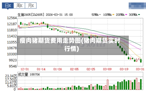 瘦肉猪期货费用走势图(猪肉期货实时行情)
