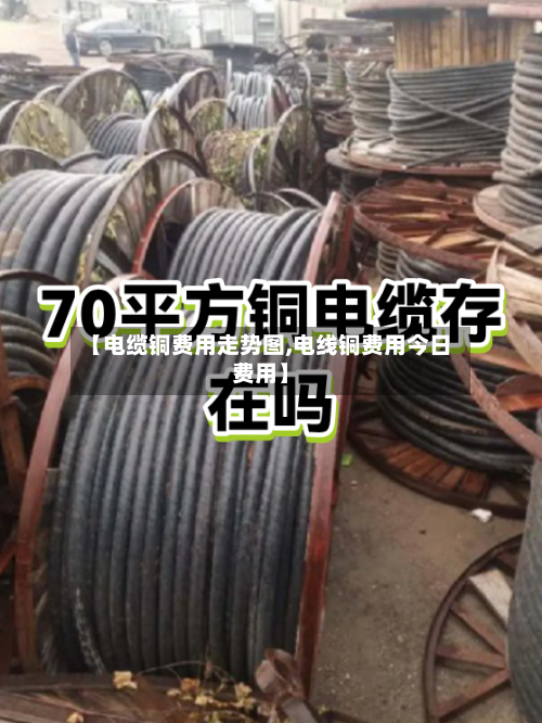 【电缆铜费用走势图,电线铜费用今日费用】-第2张图片