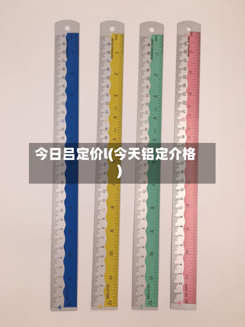 今日吕定价l(今天铝定介格)-第3张图片