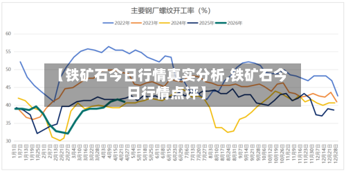 【铁矿石今日行情真实分析,铁矿石今日行情点评】