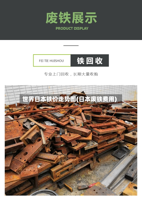 世界日本铁价走势图(日本废铁费用)