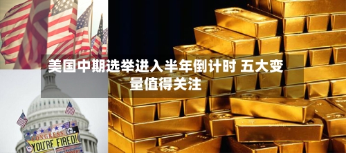 美国中期选举进入半年倒计时 五大变量值得关注
