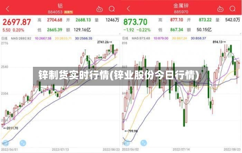 锌制货实时行情(锌业股份今日行情)