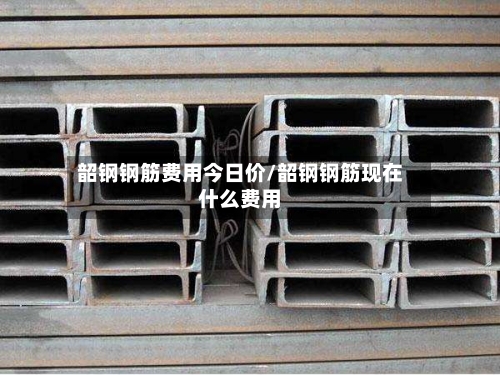 韶钢钢筋费用今日价/韶钢钢筋现在什么费用-第2张图片