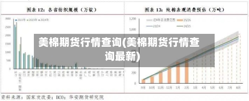 美棉期货行情查询(美棉期货行情查询最新)-第3张图片
