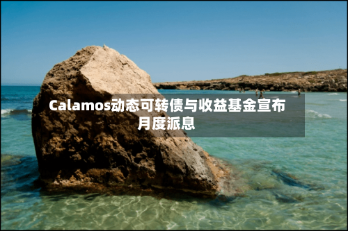 Calamos动态可转债与收益基金宣布月度派息-第2张图片