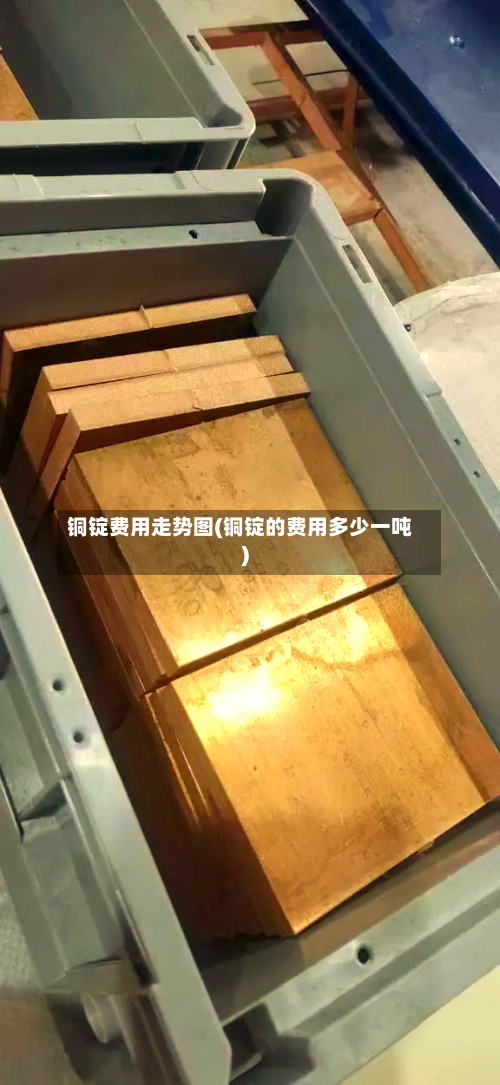 铜锭费用走势图(铜锭的费用多少一吨)-第2张图片