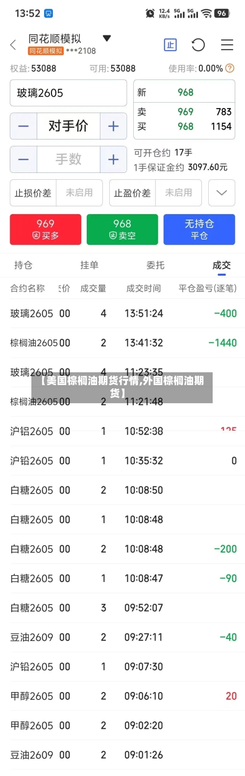 【美国棕榈油期货行情,外国棕榈油期货】