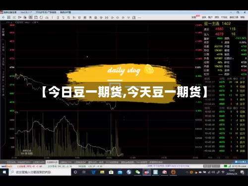 【今日豆一期货,今天豆一期货】-第2张图片
