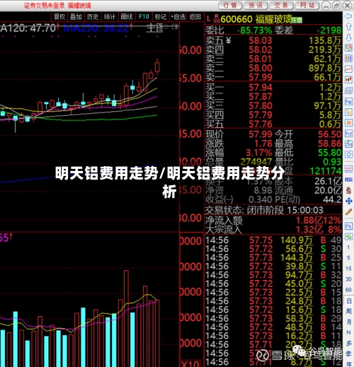 明天铝费用走势/明天铝费用走势分析