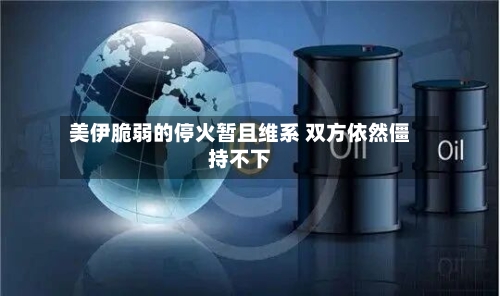 美伊脆弱的停火暂且维系 双方依然僵持不下-第2张图片