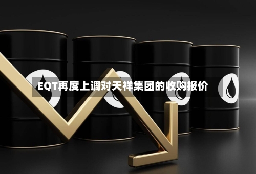 EQT再度上调对天祥集团的收购报价-第2张图片