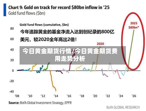 今日黄金期货行情/今日黄金期货费用走势分析-第2张图片