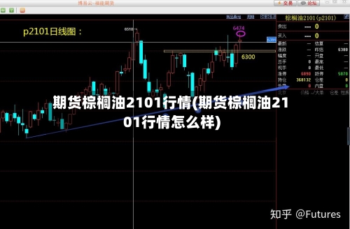 期货棕榈油2101行情(期货棕榈油2101行情怎么样)-第3张图片