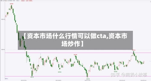 【资本市场什么行情可以做cta,资本市场炒作】