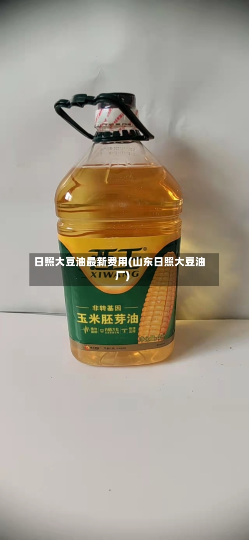 日照大豆油最新费用(山东日照大豆油厂)