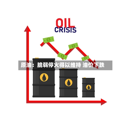 原油：脆弱停火得以维持 油价下跌