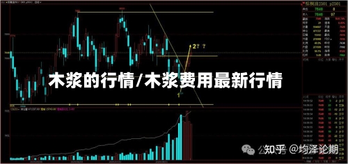 木浆的行情/木浆费用最新行情-第3张图片