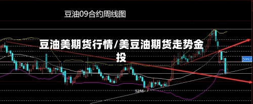 豆油美期货行情/美豆油期货走势金投-第3张图片