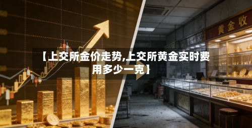【上交所金价走势,上交所黄金实时费用多少一克】