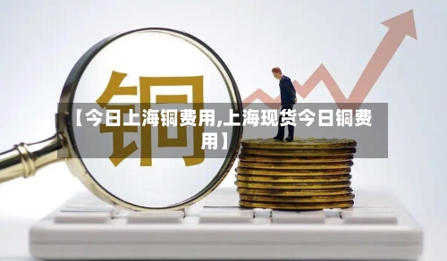 【今日上海铜费用,上海现货今日铜费用】-第3张图片