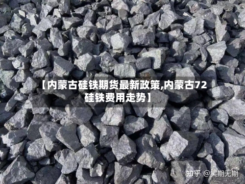 【内蒙古硅铁期货最新政策,内蒙古72硅铁费用走势】