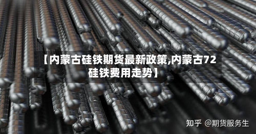 【内蒙古硅铁期货最新政策,内蒙古72硅铁费用走势】-第2张图片