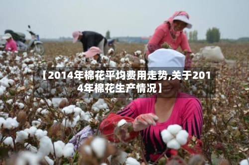 【2014年棉花平均费用走势,关于2014年棉花生产情况】-第3张图片