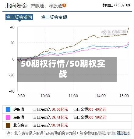50期权行情/50期权实战-第2张图片
