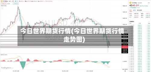 今日世界期货行情(今日世界期货行情走势图)