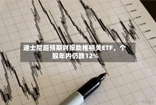 迪士尼超预期财报助推相关ETF，个股年内仍跌12%