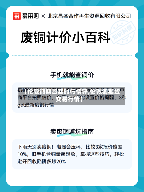 【伦敦铜期货实时行情锌,伦敦铜期货交易行情】