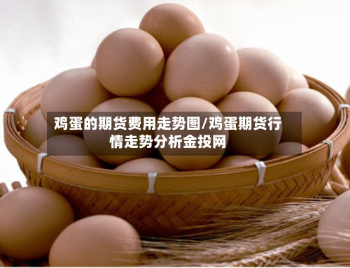 鸡蛋的期货费用走势图/鸡蛋期货行情走势分析金投网-第2张图片