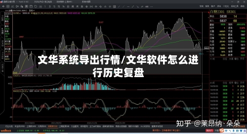 文华系统导出行情/文华软件怎么进行历史复盘-第3张图片