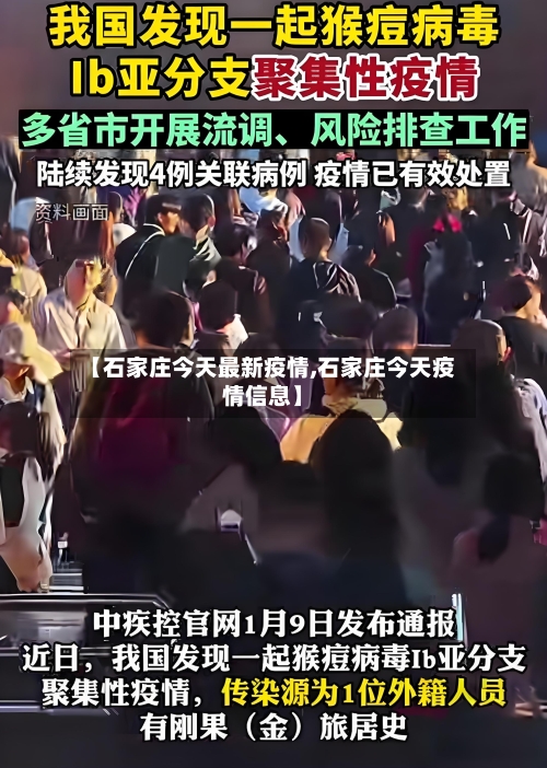 【石家庄今天最新疫情,石家庄今天疫情信息】