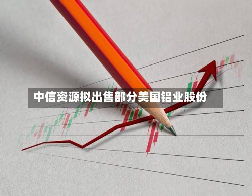 中信资源拟出售部分美国铝业股份-第3张图片