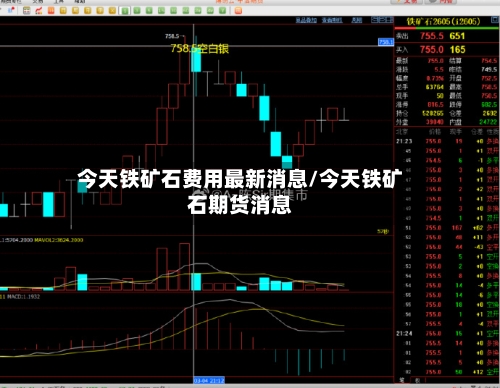 今天铁矿石费用最新消息/今天铁矿石期货消息-第2张图片