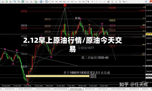 2.12早上原油行情/原油今天交易