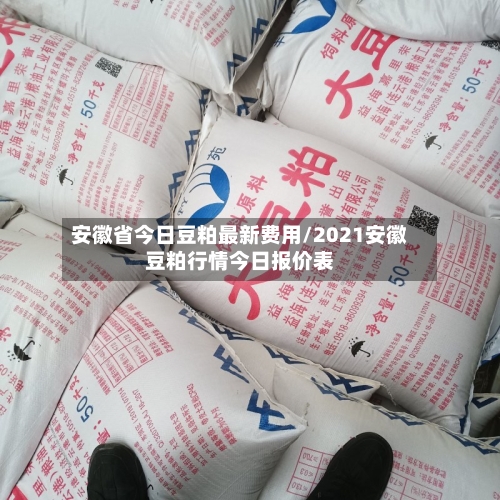 安徽省今日豆粕最新费用/2021安徽豆粕行情今日报价表