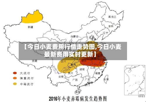 【今日小麦费用行情走势图,今日小麦最新费用实时更新】-第3张图片